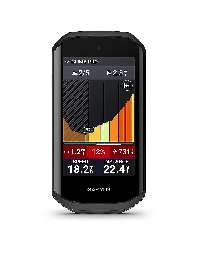 GARMIN | Bundle GPS per ciclocomputer Edge® 1050 |
