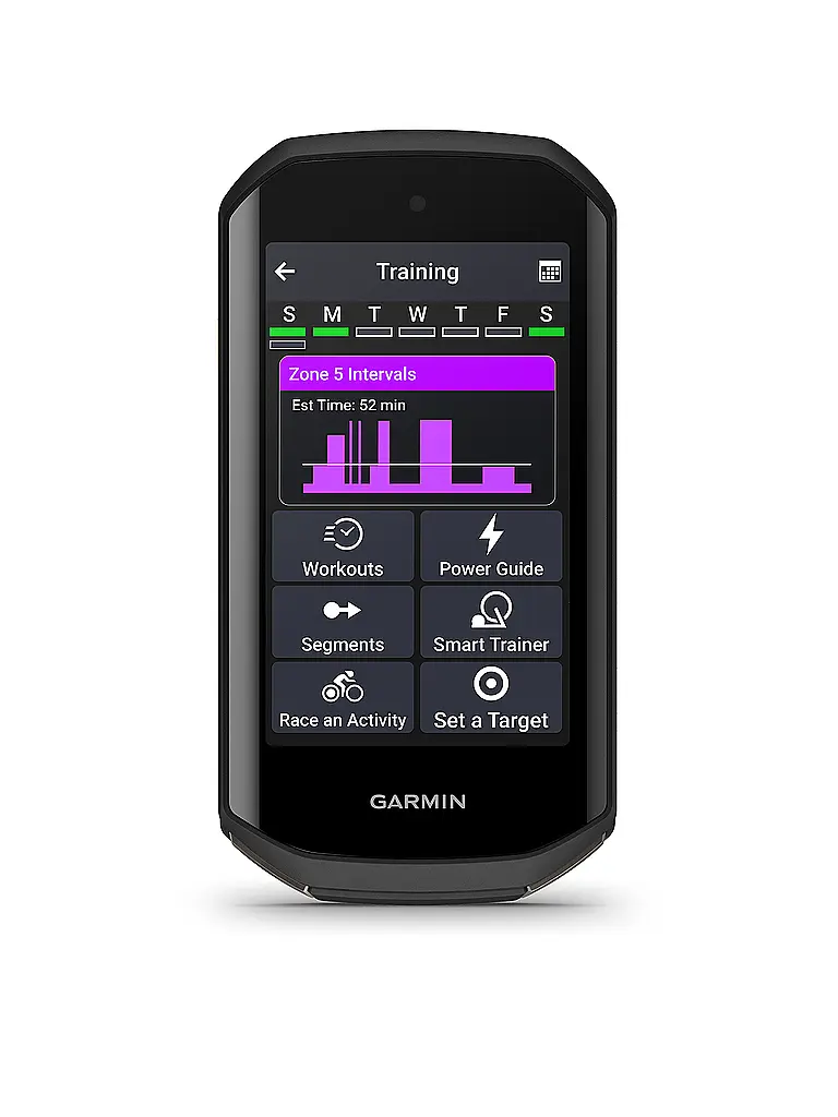 GARMIN | Bundle GPS per ciclocomputer Edge® 1050 |