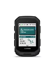 GARMIN | Ciclocomputer Edge® MTB | Nero