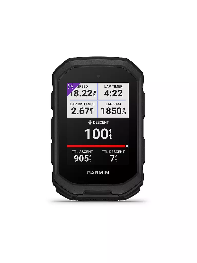 GARMIN | Ciclocomputer Edge® MTB |