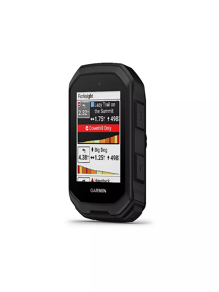 GARMIN | Ciclocomputer Edge® MTB |