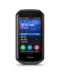 GARMIN | Ciclocomputer Edge 1050 | Nero