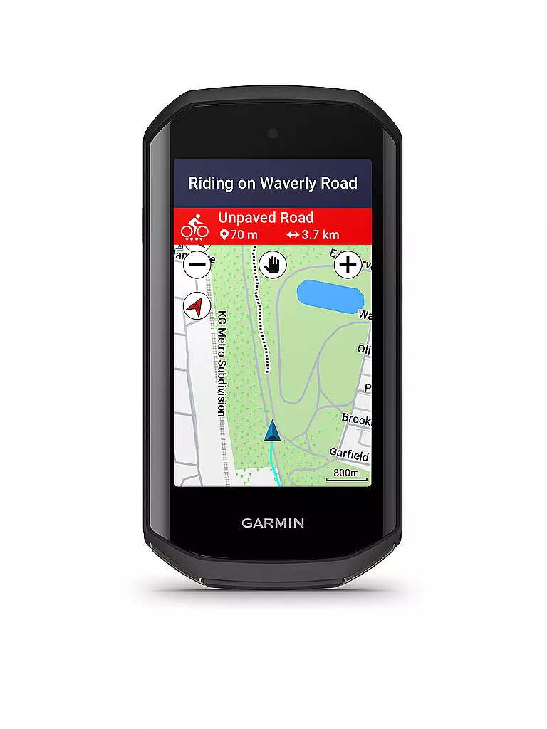 GARMIN | Ciclocomputer Edge 1050 | 