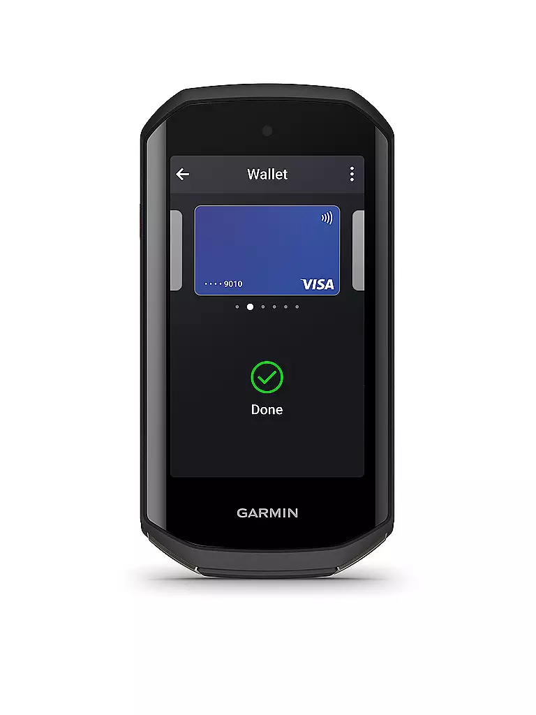 GARMIN | Ciclocomputer Edge 1050 | 