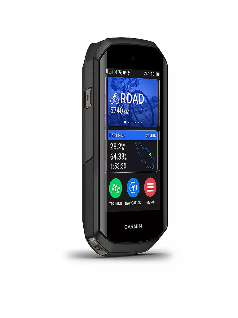 GARMIN | Ciclocomputer Edge 1050 | 