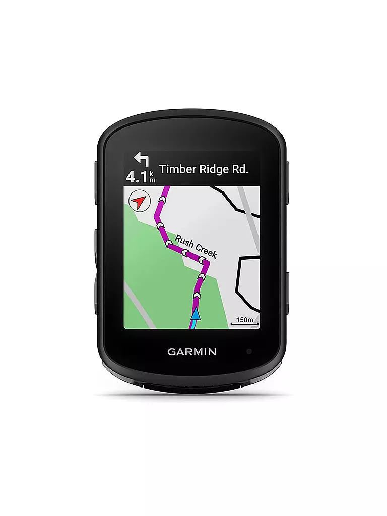 GARMIN | Ciclocomputer GPS Edge® 540 | Nero