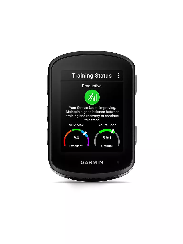 GARMIN | Ciclocomputer GPS Edge® 540 | 