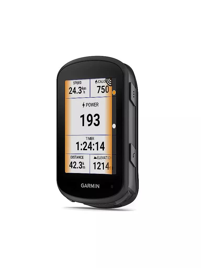 GARMIN | Ciclocomputer GPS Edge® 540 | 