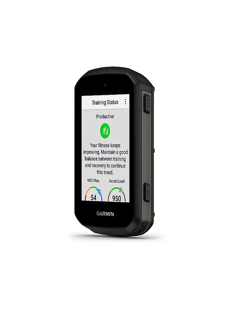 GARMIN | Ciclocomputer GPS Edge® 550 |