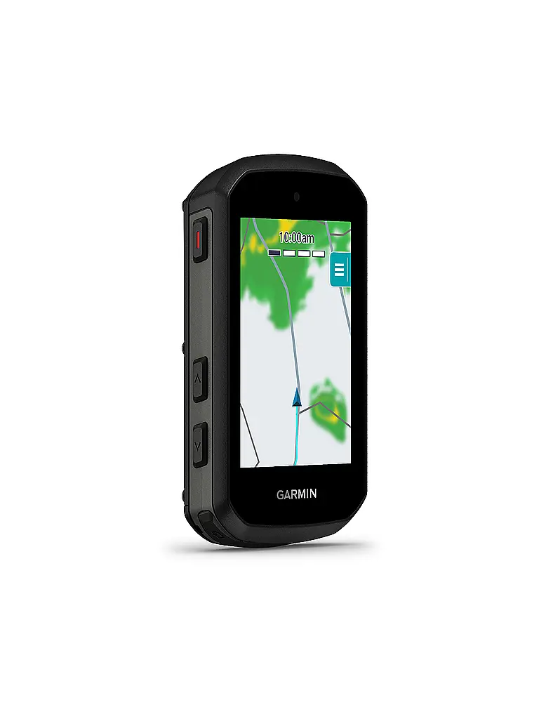 GARMIN | Ciclocomputer GPS Edge® 550 |