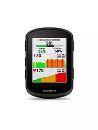 GARMIN | Ciclocomputer GPS Edge® 840 Solar | Nero