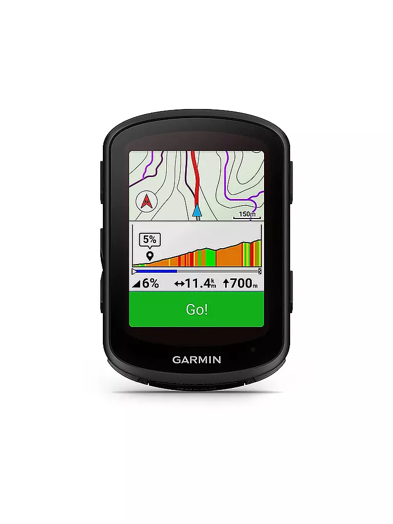 GARMIN | Ciclocomputer GPS Edge® 840 Solar |