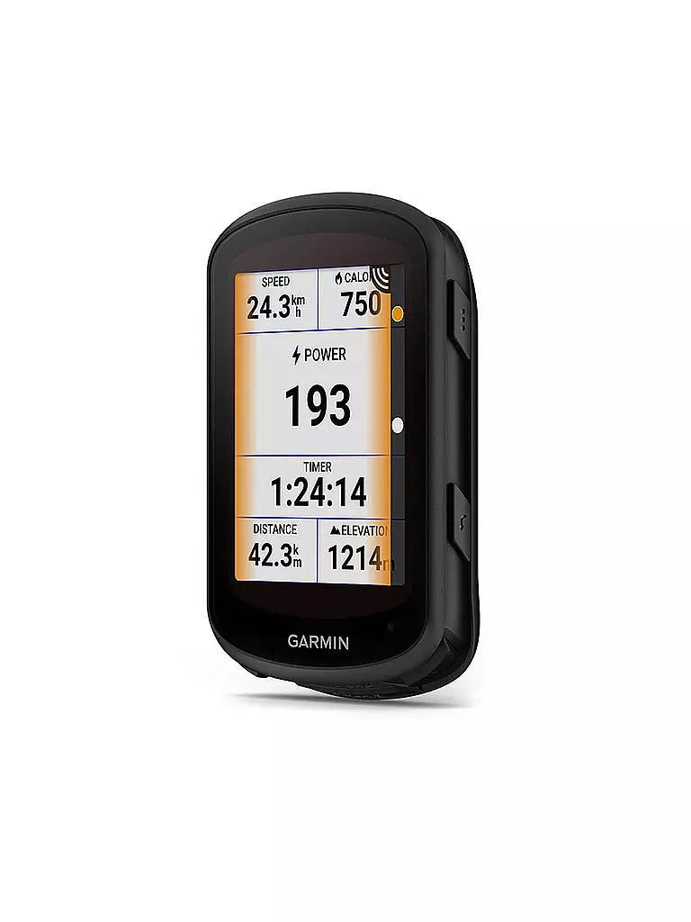 GARMIN | Ciclocomputer GPS Edge® 840 Solar |