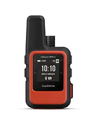 GARMIN | Comunicazione satellitare inReach® Mini 2 | Nero