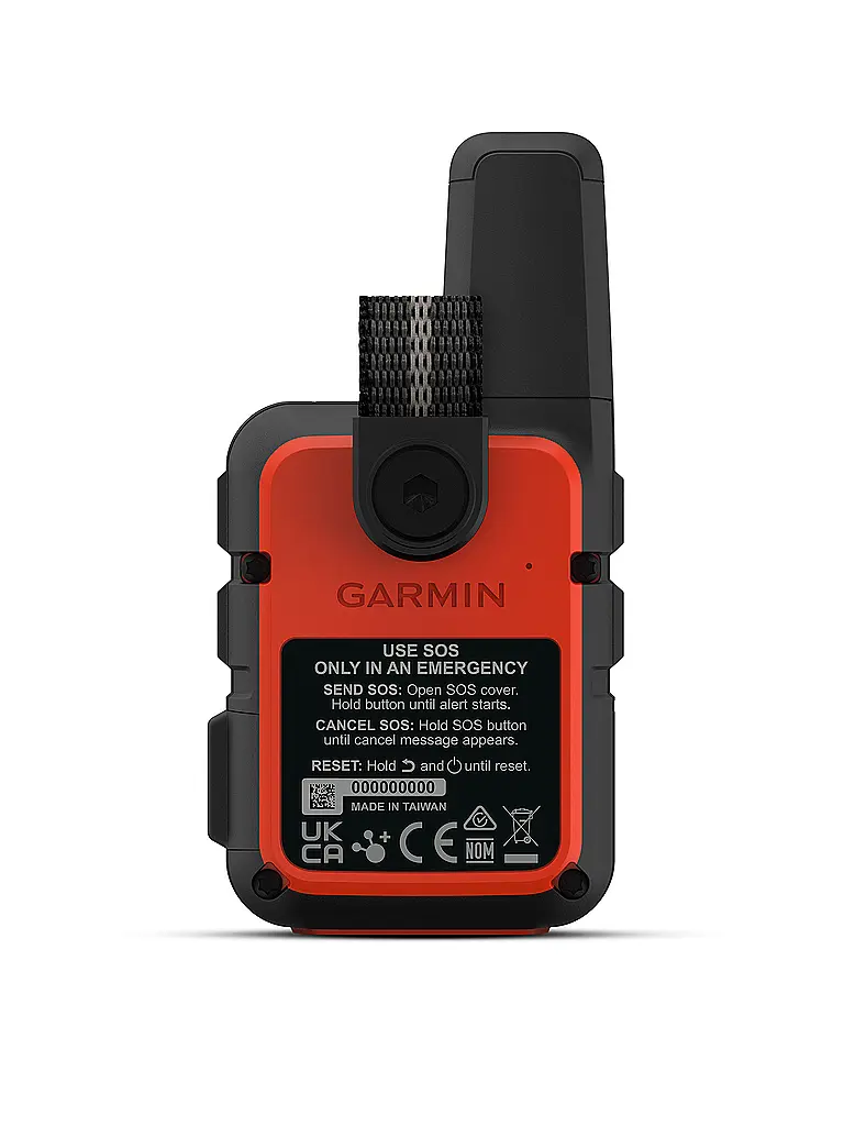 GARMIN | Comunicazione satellitare inReach® Mini 2 |