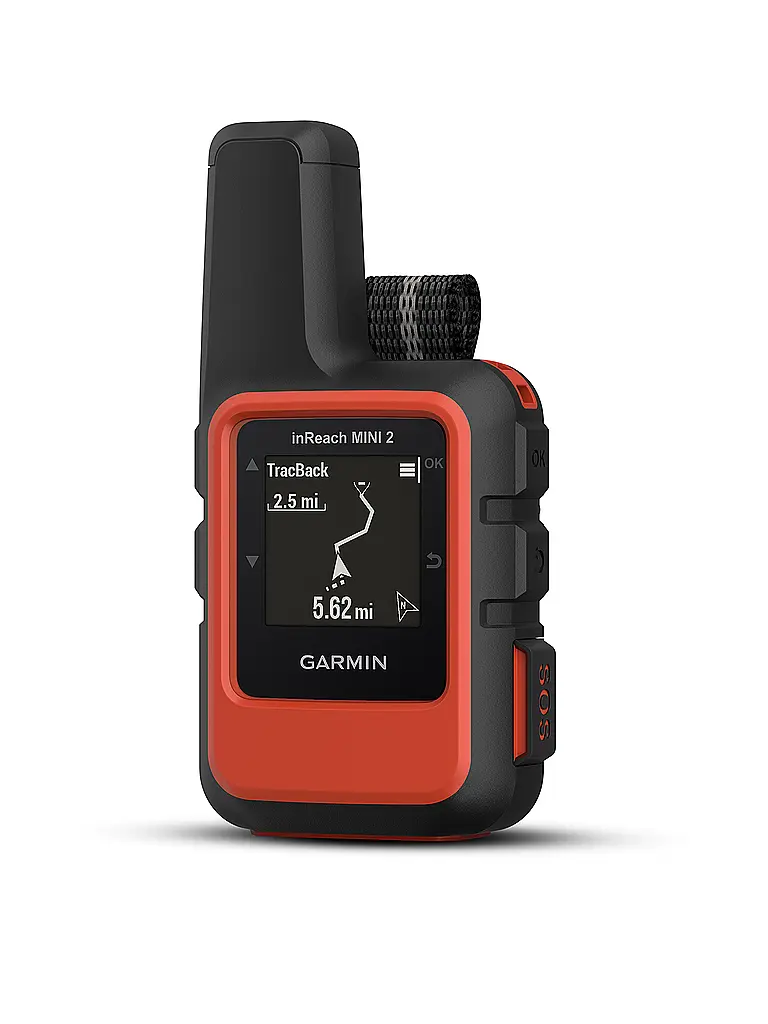 GARMIN | Comunicazione satellitare inReach® Mini 2 |