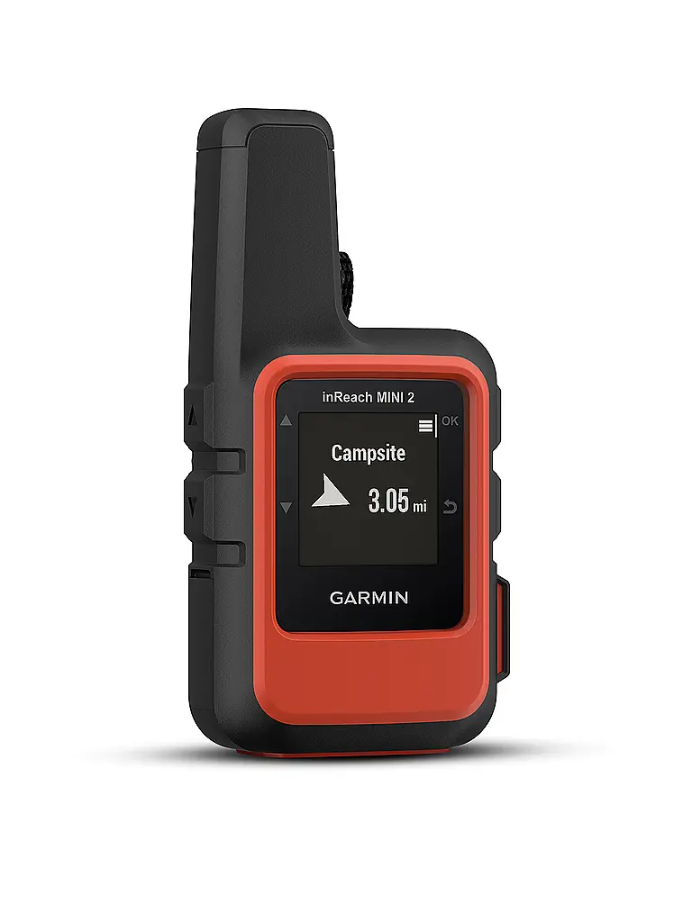 GARMIN | Comunicazione satellitare inReach® Mini 2 |