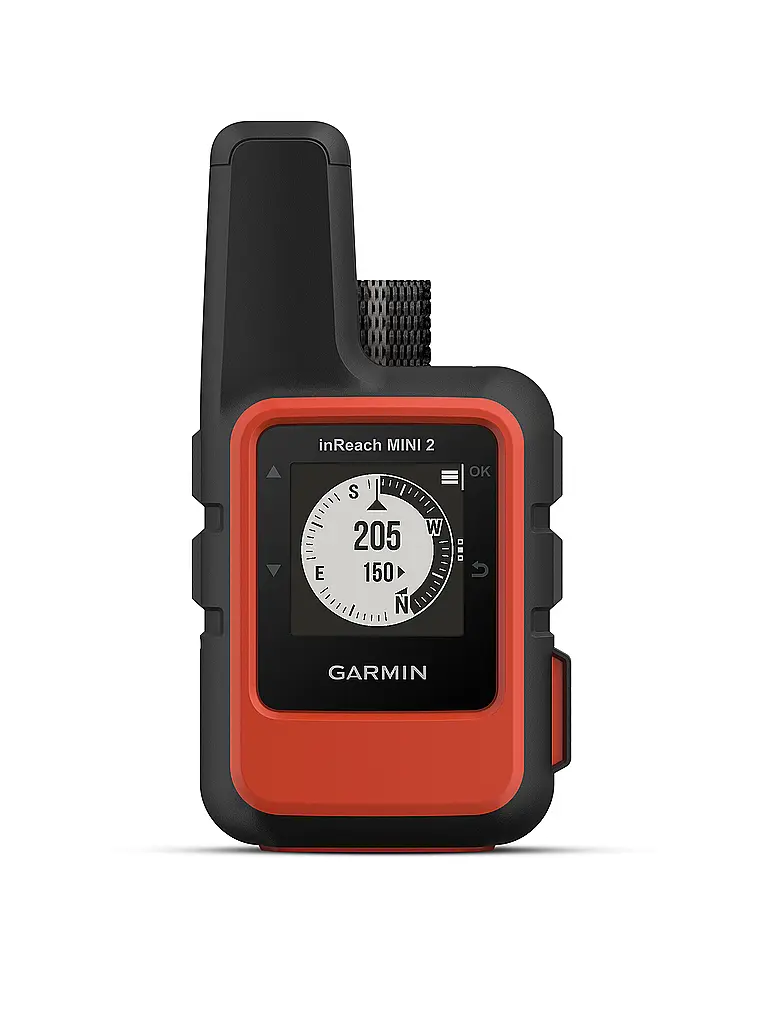 GARMIN | Comunicazione satellitare inReach® Mini 2 |