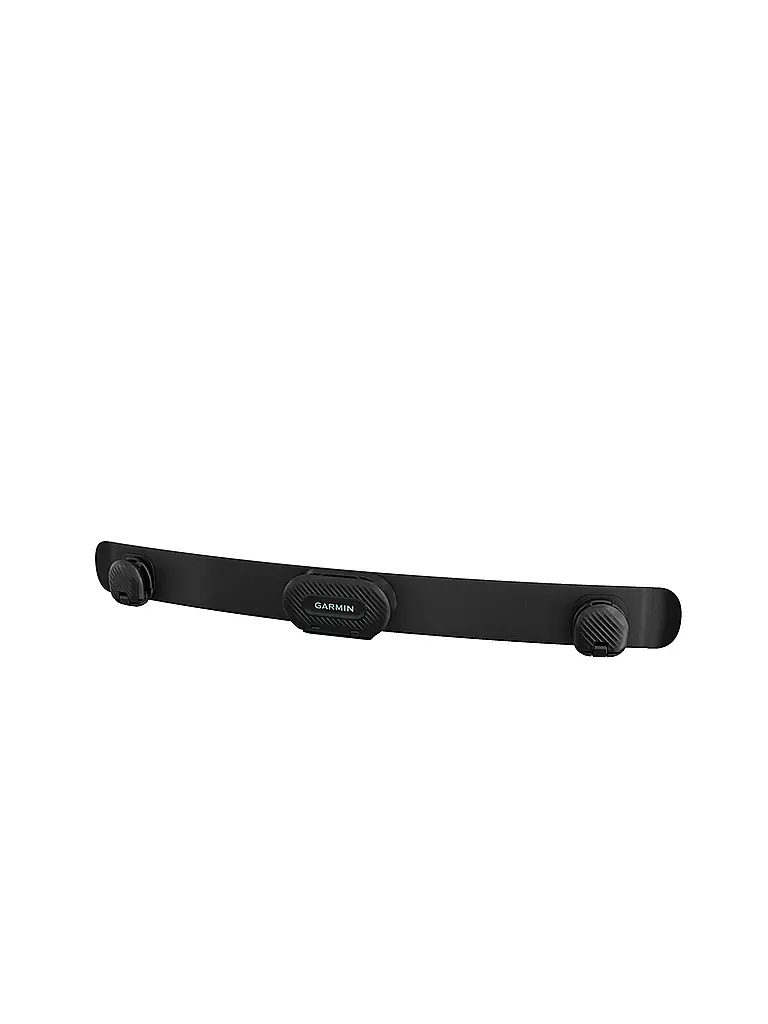 GARMIN | Fascia cardio da donna HRM-Fit™ | Nero