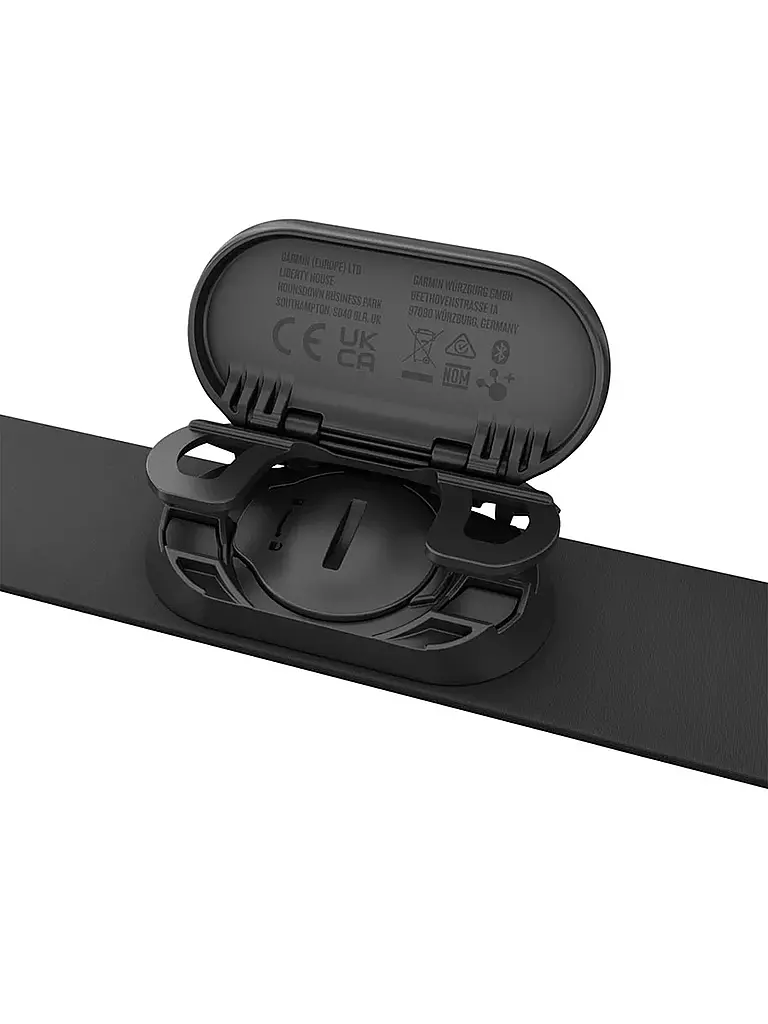 GARMIN | Fascia cardio da donna HRM-Fit™ |