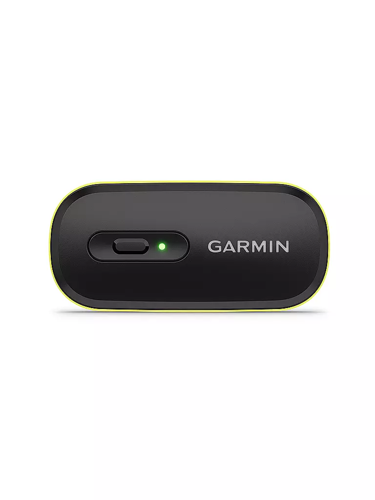 GARMIN | Fascia cardio HRM 600 M-XL | Nero