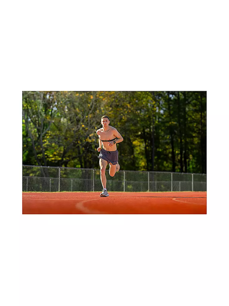 GARMIN | Fascia cardio HRM 600 M-XL | Nero