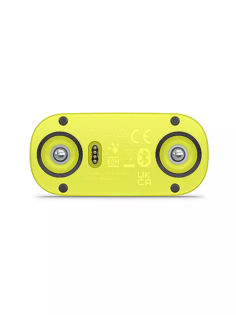 GARMIN | Fascia cardio HRM 600 XS-S | 