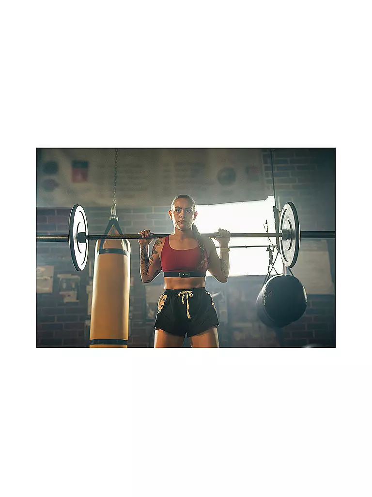 GARMIN | Fascia cardio HRM 600 XS-S |