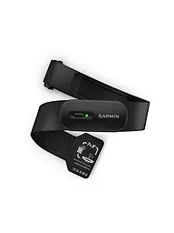 GARMIN | Fascia cardio M/L/XL HRM 200 | Nero