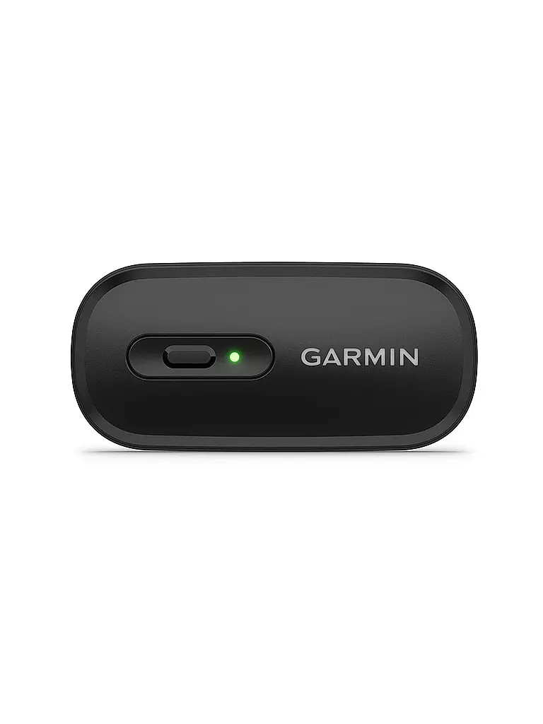 GARMIN | Fascia cardio XS/S HRM 200 | Nero