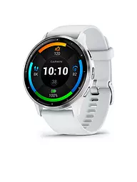 GARMIN | Fitness-Smartwatch Venu® 3 | Bianco