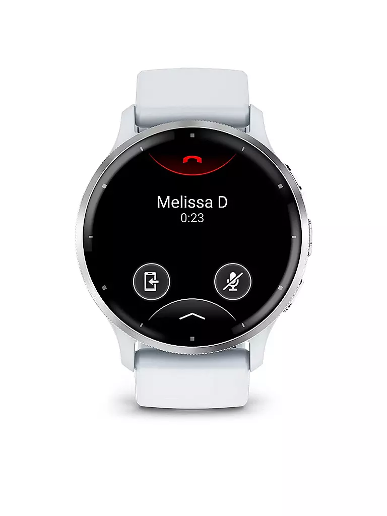 GARMIN | Fitness-Smartwatch Venu® 3 | Bianco