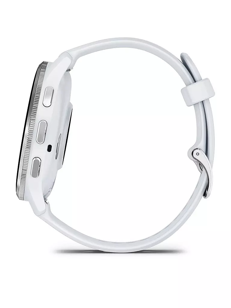 GARMIN | Fitness-Smartwatch Venu® 3 | Bianco