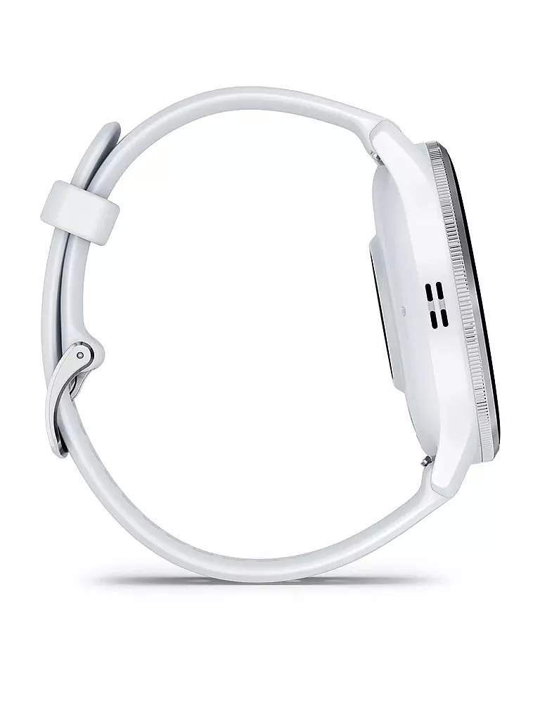 GARMIN | Fitness-Smartwatch Venu® 3 | Bianco
