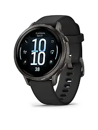 GARMIN | Fitness-Smartwatch Venu® 4 - 41 mm | Nero