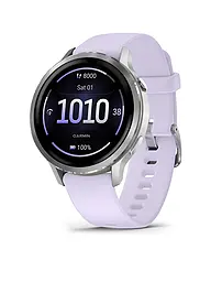 GARMIN | Fitness-Smartwatch Venu® 4 - 41 mm | Blu chiaro