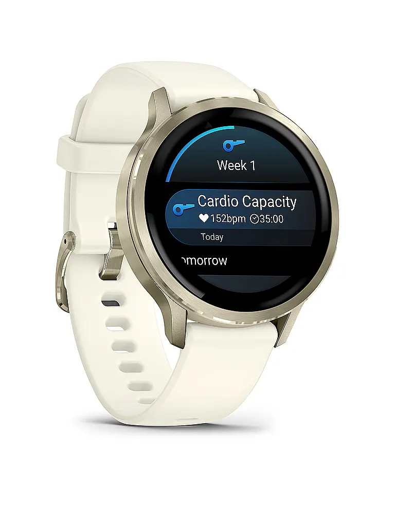 GARMIN | Fitness-Smartwatch Venu® 4 - 41 mm |