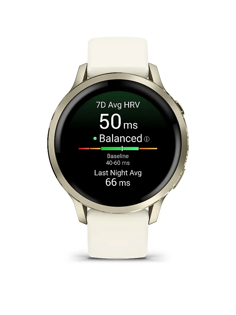 GARMIN | Fitness-Smartwatch Venu® 4 - 41 mm |
