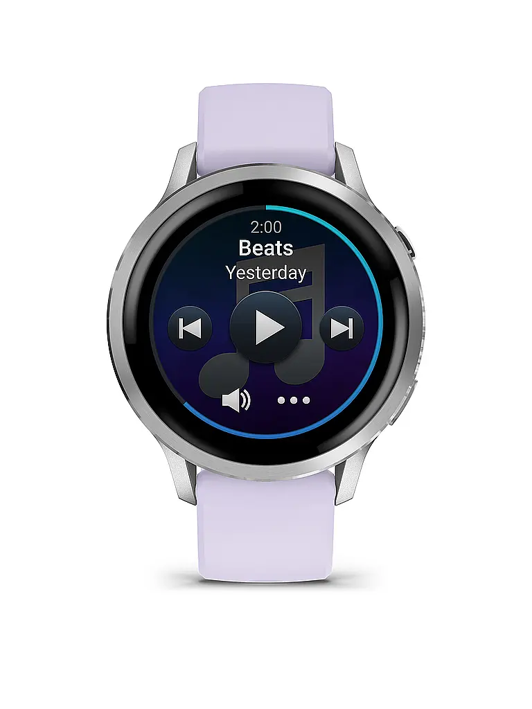 GARMIN | Fitness-Smartwatch Venu® 4 - 41 mm |