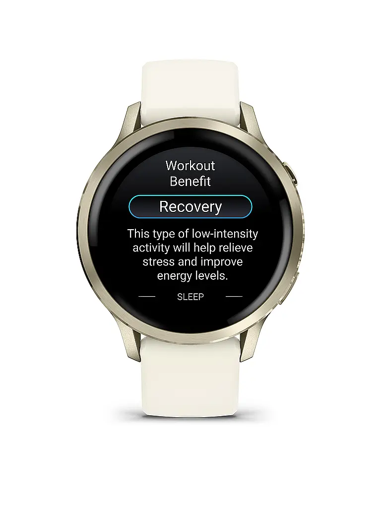 GARMIN | Fitness-Smartwatch Venu® 4 - 41 mm |