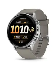 GARMIN | Fitness-Smartwatch Venu® 4 - 45 mm | Grigio