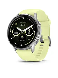 GARMIN | Fitness-Smartwatch Venu® 4 - 45 mm | Giallo