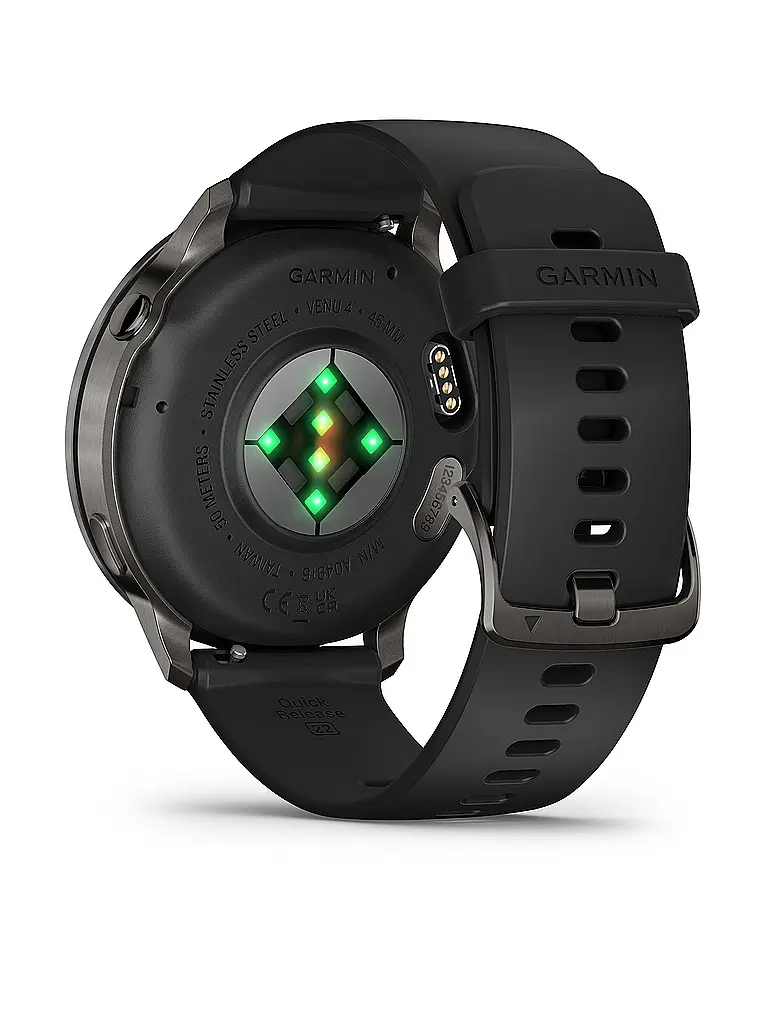 GARMIN | Fitness-Smartwatch Venu® 4 - 45 mm |