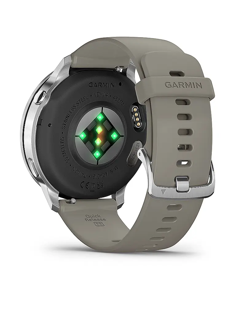 GARMIN | Fitness-Smartwatch Venu® 4 - 45 mm |