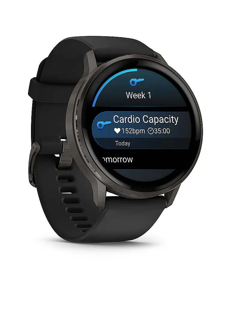 GARMIN | Fitness-Smartwatch Venu® 4 - 45 mm |