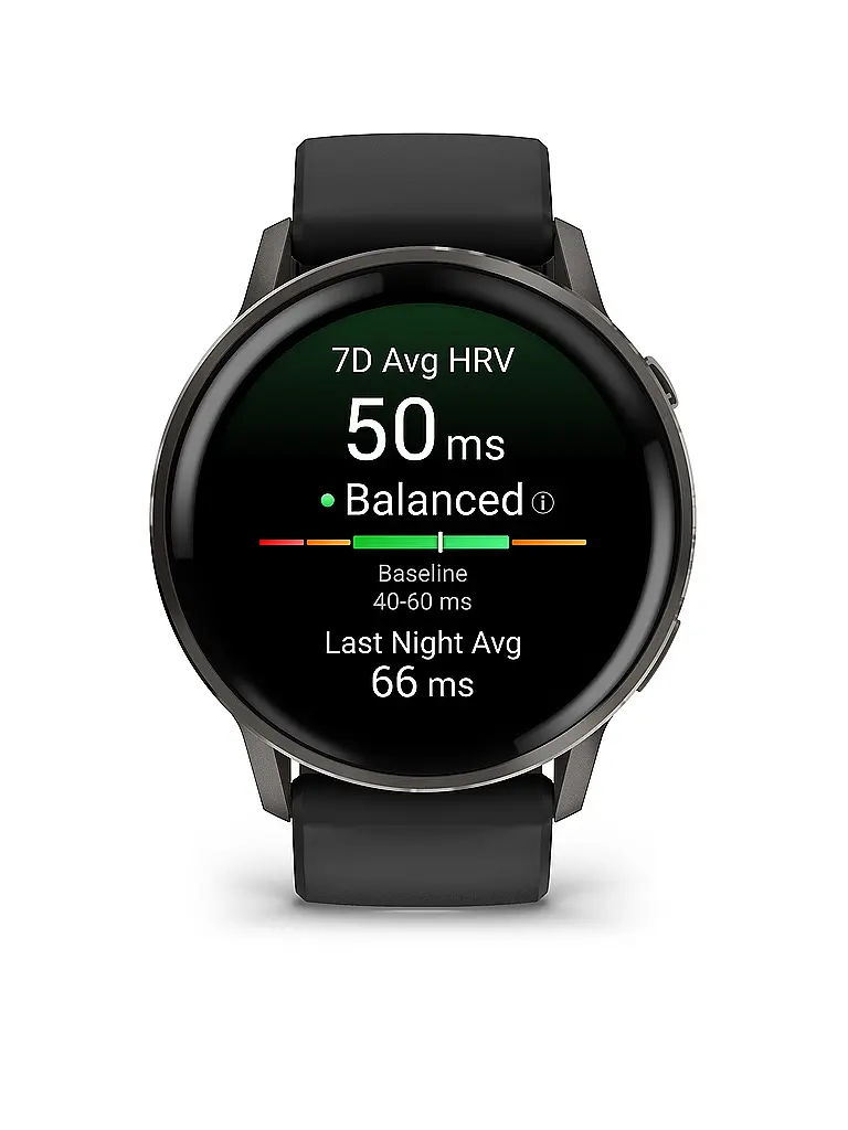 GARMIN | Fitness-Smartwatch Venu® 4 - 45 mm |