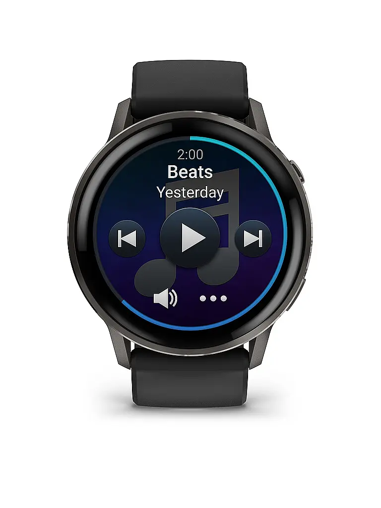 GARMIN | Fitness-Smartwatch Venu® 4 - 45 mm |