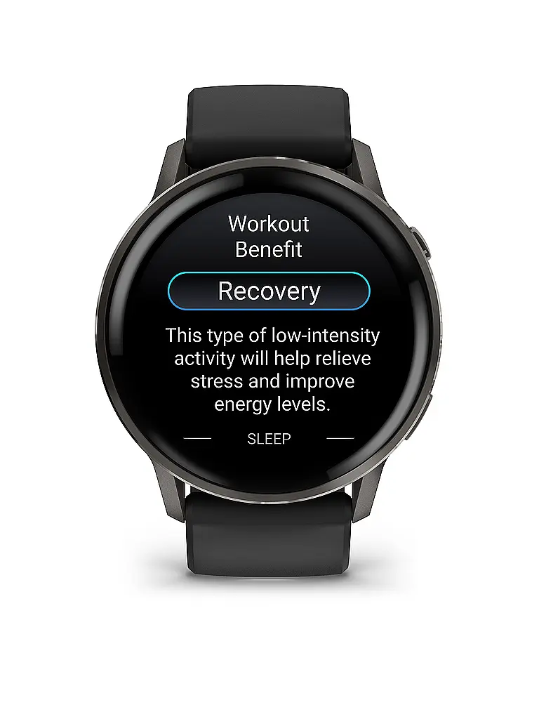 GARMIN | Fitness-Smartwatch Venu® 4 - 45 mm |