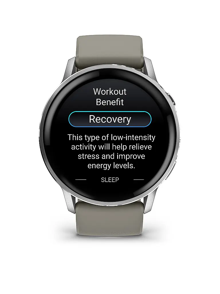 GARMIN | Fitness-Smartwatch Venu® 4 - 45 mm |