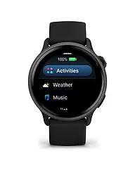 GARMIN | Fitness-Smartwatch Vivoactive® 6 | Nero
